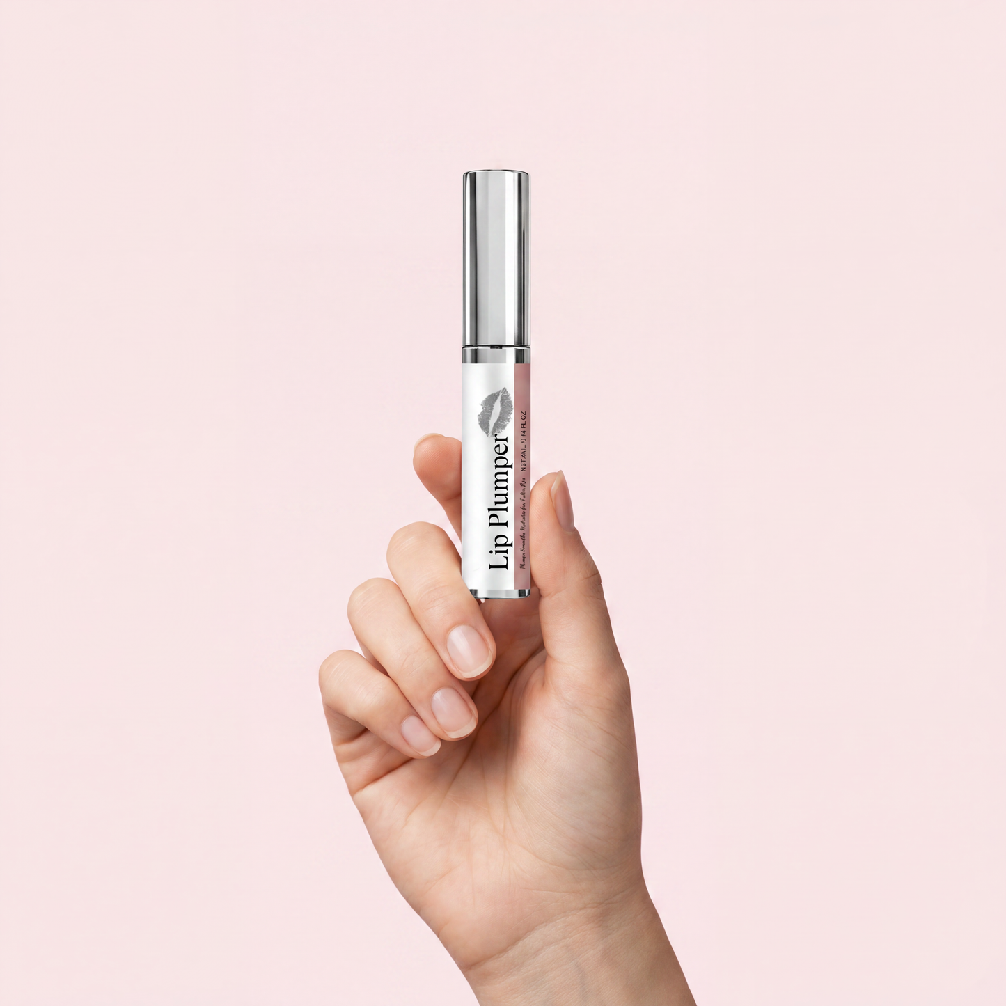Peptide Lip Plumper