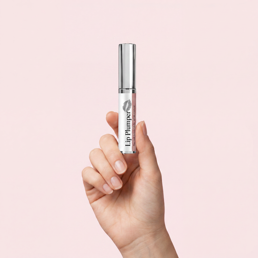 Peptide Lip Plumper